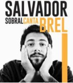 Salvador Sobral canta Brel